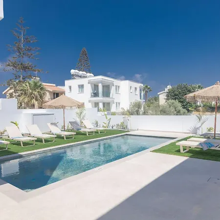 Villa Orea Or9 Agia Napa