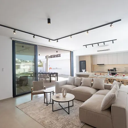 Villa Orea Or9 Ayia Napa