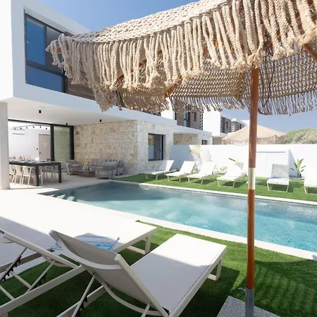 Orea Or9 Villa *