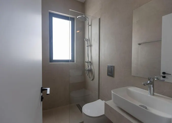 Orea Or9 Villa Agia Napa