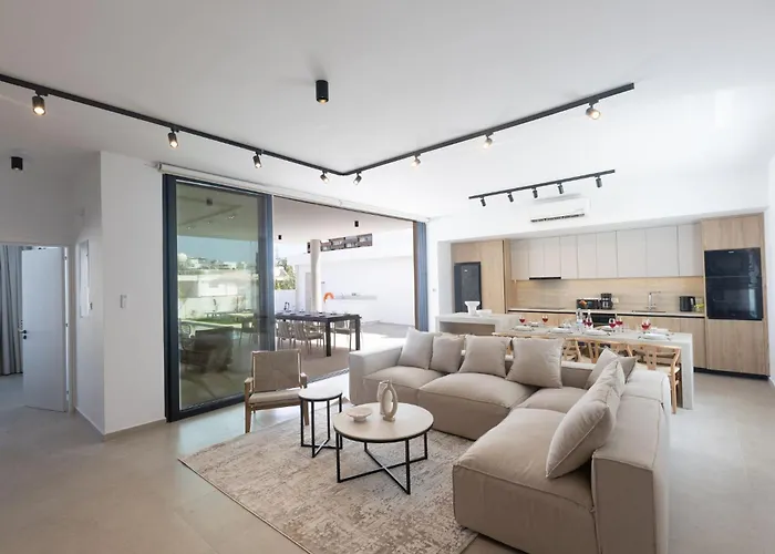 Villa Orea Or9 Agia Napa