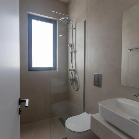 Orea Or9 Βίλα Αγία Νάπα