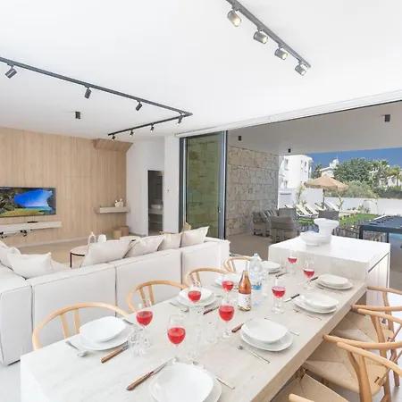 Orea Or9 * Αγία Νάπα