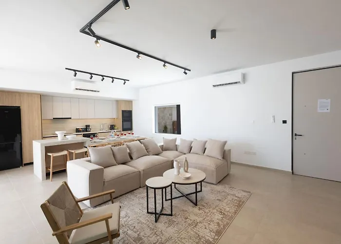 ヴィラ Orea Or9 アヤナパ